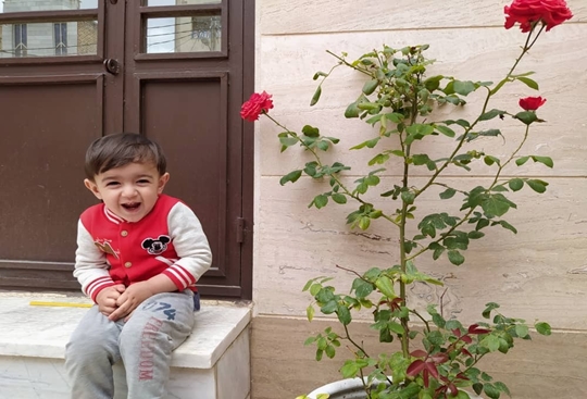 نمایشگاه آثار برگزیده و شایسته تقدیر بخش «عکاسی» هشتمین دوسالانه هنرهای تجسمی